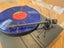 Pro-Ject P1.2 Belt Drive Turntable Carousel 3