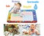 Water Doodle Mat - Large Magic Water Drawing Mat with Magic Pens Carousel 3