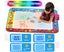 Water Doodle Mat - Large Magic Water Drawing Mat with Magic Pens Carousel 4