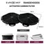 Rangehood Filter Set For Eur60b Esr60s Eur60n 2 Replacement Activated Carbon Fil Carousel 2