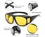 Night Driving Over Prescription Glasses - Polarized Anti Glare Night Vision G Carousel 5