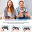 Wireless Bluetooth Controller Compatible Playstation 4 PS4 Controller Gamepad... Carousel 7