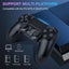 Wireless Bluetooth Controller Compatible Playstation 4 PS4 Controller Gamepad... Carousel 6