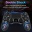 Wireless Bluetooth Controller Compatible Playstation 4 PS4 Controller Gamepad... Carousel 3