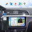 Wireless Apple Carplay Adapter Android Auto Adapter USB Car Dongle Connect Box Carousel 2