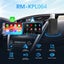 Wireless Apple Carplay Adapter Android Auto Adapter USB Car Dongle Connect Box Carousel 5