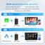 Wireless Apple Carplay Adapter Android Auto Adapter USB Car Dongle Connect Box Carousel 8