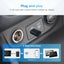 Wireless Apple Carplay Adapter Android Auto Adapter USB Car Dongle Connect Box Carousel 9