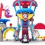 Paw Patrol: Air Rescue - Pup Squad Playset Carousel 3