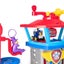 Paw Patrol: Air Rescue - Pup Squad Playset Carousel 4
