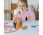 1 set Wooden Kids Bowling Set Small Bowling Game Set For Kids Indoors Outdoor Carousel 4