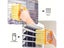 Blind Cleaner Brush, Venetian Blinds Duster Tool Carousel 11