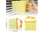 Blind Cleaner Brush, Venetian Blinds Duster Tool Carousel 12