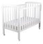 Jolly Jumper Cot & Mattress Carousel 1