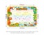 100x75CM Water Doodle Mat, Large Water Drawing Mat, Drawing Painting Mat Carousel 3
