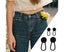 12PCS Expander Button Pants Waist Extender ABS Adjustable Retractable For Jea Carousel 4