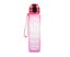 1000ML Gradient Color Water Bottle Large Capacity Bouncing Cover Drinking Cup Carousel 1