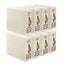8PCS Bed Sheet Organiser Blanket Fabric Storage Bin Box Carousel 11