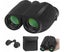 12X25 Compact Binoculars with Low Light Night Vision Carousel 1