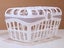 2 X Portable Dishwasher Basket Drain Basket for Milk Bottle Carousel 3