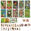 Grinch Christmas Countdown Calendar 24 Collectible Advent Calendar Carousel 1