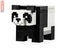 AWESOME GENUINE LEGO MINECRAFT MINIFIGURE - ADULT PANDA - SO CUTE!! Carousel 1