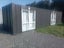 40FT SELF-CONTAINED SHIPPING CONTAINER HOUSE/TINY HOME Carousel 1
