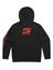 Supercars Fanwear Unisex Bold Logo Hoodie Carousel 2
