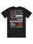 Supercars Lifestlye Unisex 2025 Tour Tee Carousel 2