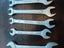 Vintage Open End Spanners Carousel 4