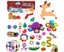 Sensory Fidget Advent Calendars for Kids Christmas Countdown 24 Days Toy Surp Carousel 1