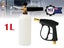 1L Foam Gun Car Wash Kit NZ Local Buy Now Carousel 1