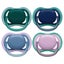 Avent Ultra Air Soother 6-18 Months 2 Pack Carousel 3