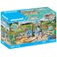 Playmobil Waterfall Academy Carousel 1