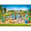 Playmobil Waterfall Academy Carousel 2