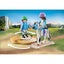Playmobil Waterfall Academy Carousel 3