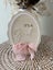 Gender Reveal - Double sides plaque Carousel 1