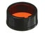 NITECOTE RED FILTER FOR 25.4MM FLASHLIGHT Carousel 1