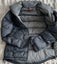 black Macpac jacket size 10 Carousel 4