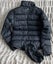 black Macpac jacket size 10 Carousel 2