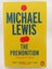 The Premonition: A Pandemic Story by Michael Lewis Carousel 1