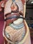 1945 large vintage anatomy model Carousel 3