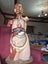 1945 large vintage anatomy model Carousel 1