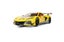 Scalextric C4558 LeMans: 23 Corvette C8R #33 Carousel 1
