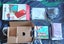 Nintendo DSLite Super Mario Special Limited Edition Carousel 3