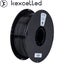 Kexcelled THE K8™ TPU 64D 3D Printer Filament Black Carousel 1