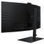 Samsung ViewFinity S65VC 34" Curved Ultrawide Business Monitor with Webcam - Carousel 5