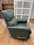 LA-Z-BOY Summit Leather Rocker/Recliner Carousel 15