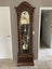 Grandfather clock Carousel 1