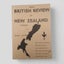 British Review of New Zealand Studies - Number 1, July 1988 Carousel 1